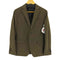 バナナリパブリック BANANA REPUBLIC SLIM FIT PERFORMANCE BLEAZER メンズ 36R