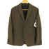 バナナリパブリック BANANA REPUBLIC SLIM FIT PERFORMANCE BLEAZER メンズ 36R