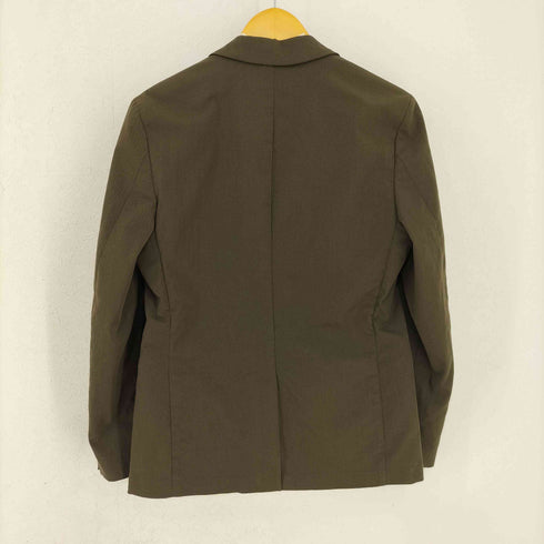 バナナリパブリック BANANA REPUBLIC SLIM FIT PERFORMANCE BLEAZER メンズ 36R