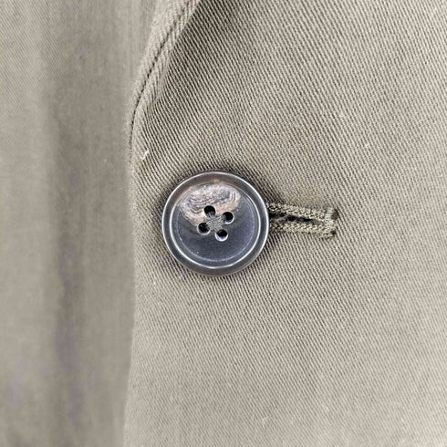 バナナリパブリック BANANA REPUBLIC SLIM FIT PERFORMANCE BLEAZER メンズ 36R