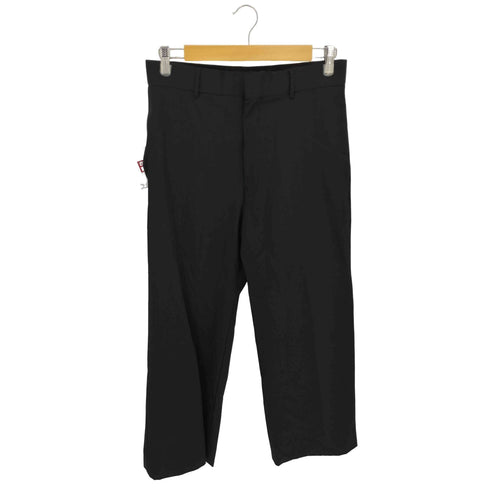 エイチビューティーアンドユースユナイテッドアローズ H BEAUTY & YOUTH UNITED ARROWS ウーステッドヴェイキャントフレアパンツ メンズ JPN:M
