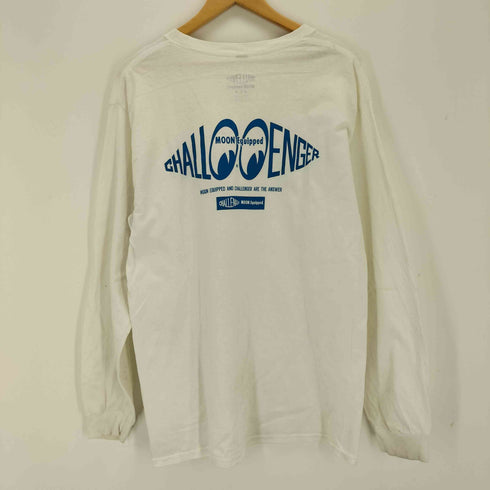チャレンジャー CHALLENGER moon equipped ロングスリーブTシャツ メンズ JPN:L