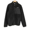 サンルーフ sunroof classic logo boa fleece jacket メンズ JPN:L
