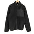 サンルーフ sunroof classic logo boa fleece jacket メンズ JPN:L
