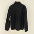 サンルーフ sunroof classic logo boa fleece jacket メンズ JPN:L