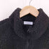サンルーフ sunroof classic logo boa fleece jacket メンズ JPN:L