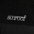 サンルーフ sunroof classic logo boa fleece jacket メンズ JPN:L