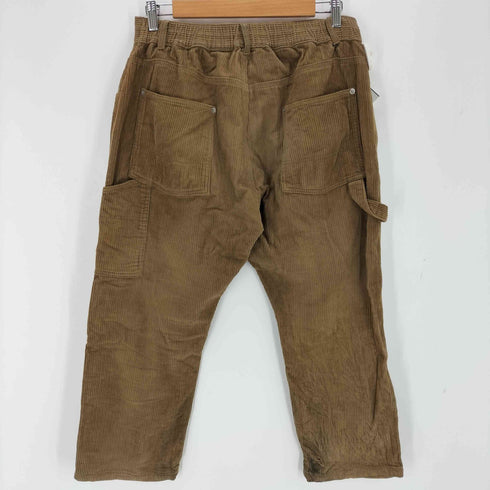 ハルハム HALHAM コーデュロイペインターパンツ メンズ JPN:L