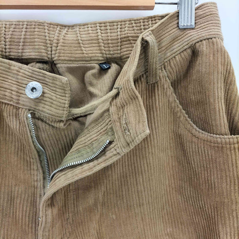 ハルハム HALHAM コーデュロイペインターパンツ メンズ JPN:L