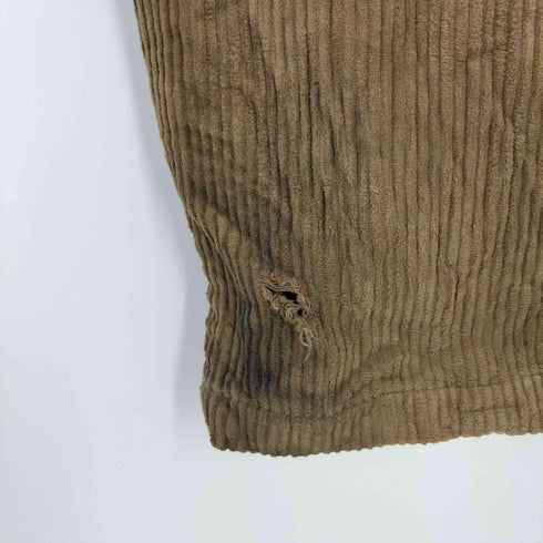 ハルハム HALHAM コーデュロイペインターパンツ メンズ JPN:L