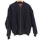 フレッドペリー FRED PERRY 80S~ MADE IN ENGLAND 中綿ウールボンバージャケット メンズ import:S