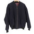 フレッドペリー FRED PERRY 80S~ MADE IN ENGLAND 中綿ウールボンバージャケット メンズ import:S