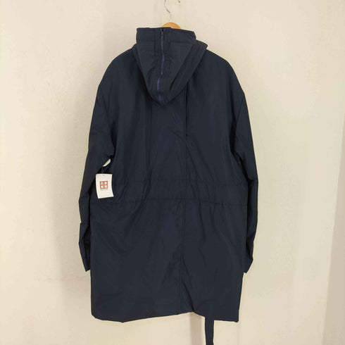 BOTTER カットアウト パデッドコート メンズ EUR:46
