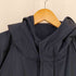 BOTTER カットアウト パデッドコート メンズ EUR:46
