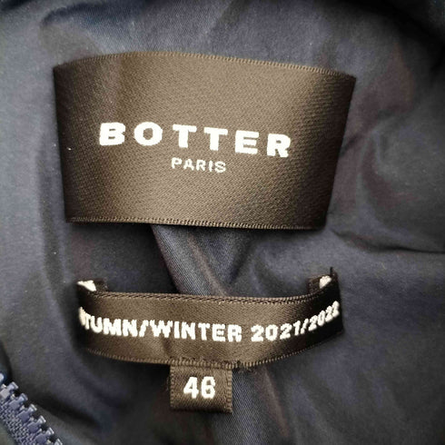 BOTTER カットアウト パデッドコート メンズ EUR:46
