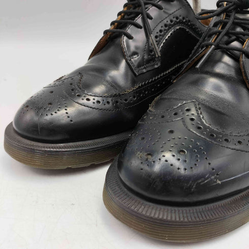 ドクターマーチン Dr.Martens FULL BROGUE ブローグ シューズ メンズ UK:7