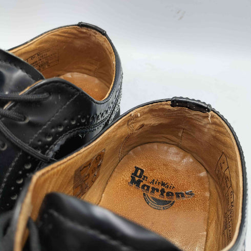 ドクターマーチン Dr.Martens FULL BROGUE ブローグ シューズ メンズ UK:7