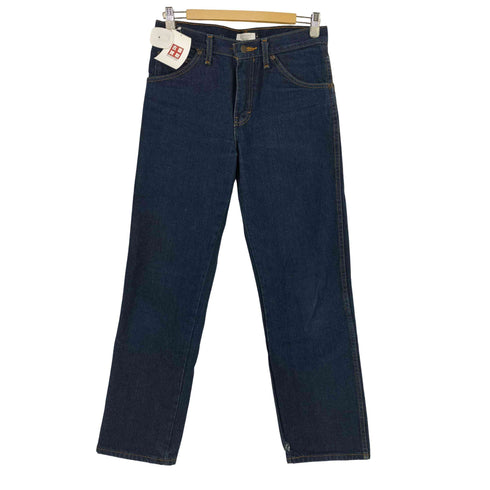 サンルーフ sunroof SR logo regular fit denim pants メンズ JPN:S