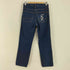 サンルーフ sunroof SR logo regular fit denim pants メンズ JPN:S