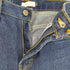 サンルーフ sunroof SR logo regular fit denim pants メンズ JPN:S
