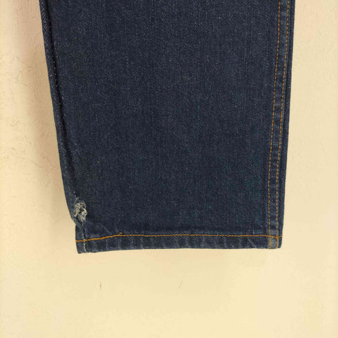 サンルーフ sunroof SR logo regular fit denim pants メンズ JPN:S