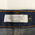サンルーフ sunroof SR logo regular fit denim pants メンズ JPN:S