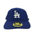 ニューエラ NEW ERA 59FIFTY 6パネルキャップ メンズ