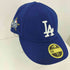 ニューエラ NEW ERA 59FIFTY 6パネルキャップ メンズ