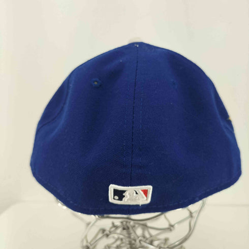 ニューエラ NEW ERA 59FIFTY 6パネルキャップ メンズ