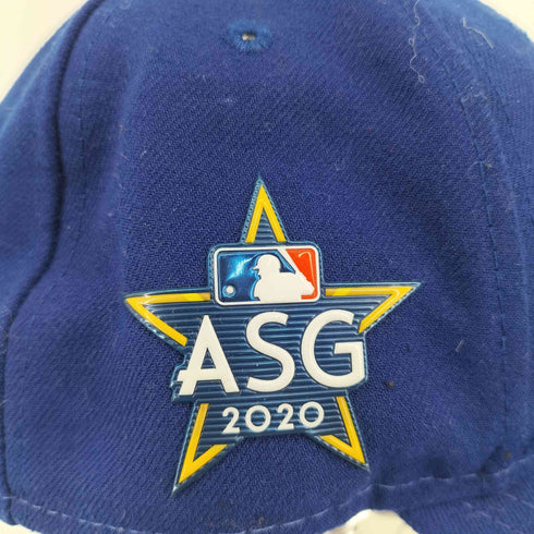 ニューエラ NEW ERA 59FIFTY 6パネルキャップ メンズ
