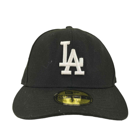 ニューエラ NEW ERA 59FIFTY 6パネルキャップ メンズ 7 1/2