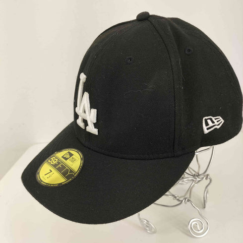 ニューエラ NEW ERA 59FIFTY 6パネルキャップ メンズ 7 1/2