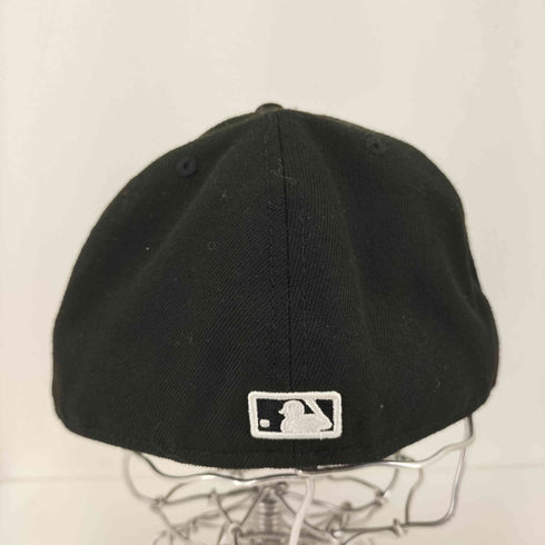 ニューエラ NEW ERA 59FIFTY 6パネルキャップ メンズ 7 1/2