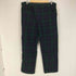 ポロバイラルフローレン Polo by RALPH LAUREN 80S~ MADE IN ITALY ブラックウォッチチェック柄スラックス メンズ DE:42-48