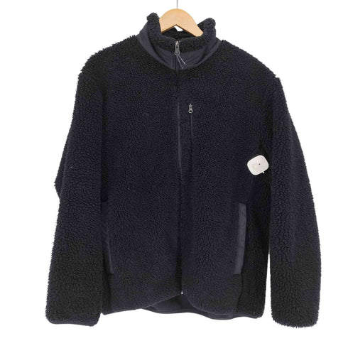 ユニクロ UNIQLO フリースジャケット メンズ JPN:L