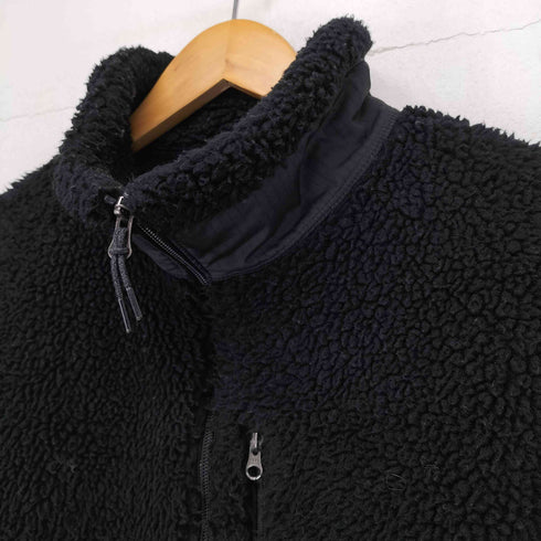 ユニクロ UNIQLO フリースジャケット メンズ JPN:L