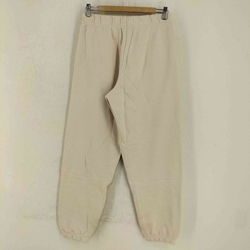 サンルーフ sunroof SRF OVW heavy-weight sweat pants メンズ JPN:L