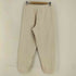 サンルーフ sunroof SRF OVW heavy-weight sweat pants メンズ JPN:L
