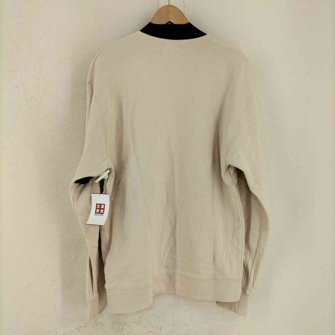 サンルーフ sunroof sunroof SRF OVW sweat tops メンズ JPN:L