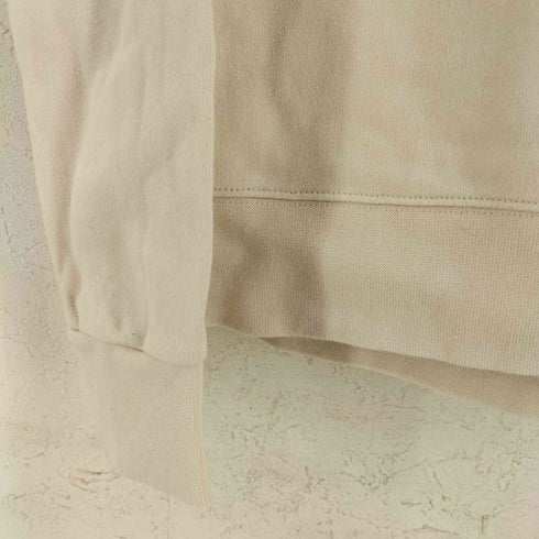 サンルーフ sunroof sunroof SRF OVW sweat tops メンズ JPN:L