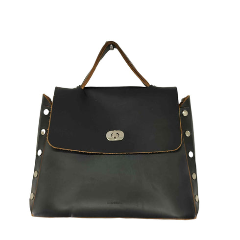 エンダースキーマ Hender Scheme ASSEMBLE HAND BAG FLAP メンズ