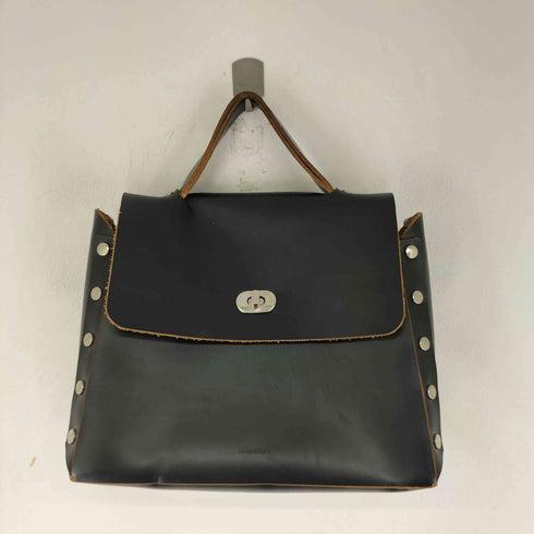 エンダースキーマ Hender Scheme ASSEMBLE HAND BAG FLAP メンズ