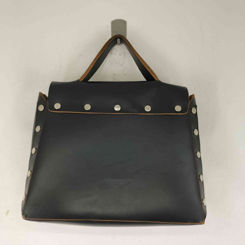 エンダースキーマ Hender Scheme ASSEMBLE HAND BAG FLAP メンズ