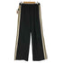 サスクワァッチファブリックス SASQUATCHfabrix. 22SS FLARE SILHOUETTE TRACK PANTS メンズ JPN:L