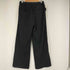 サスクワァッチファブリックス SASQUATCHfabrix. 22SS FLARE SILHOUETTE TRACK PANTS メンズ JPN:L