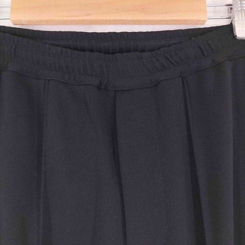サスクワァッチファブリックス SASQUATCHfabrix. 22SS FLARE SILHOUETTE TRACK PANTS メンズ JPN:L