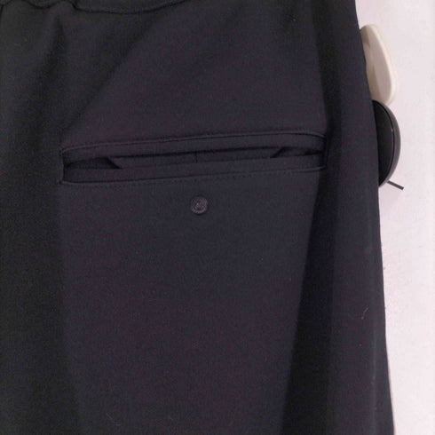 サスクワァッチファブリックス SASQUATCHfabrix. 22SS FLARE SILHOUETTE TRACK PANTS メンズ JPN:L