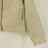 ザラ ZARA クロップド パデッド ボアジャケット レディース import:S