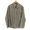 ドリスヴァンノッテン DRIES VAN NOTEN コットンシャツジャケット メンズ import:M
