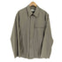ドリスヴァンノッテン DRIES VAN NOTEN コットンシャツジャケット メンズ import:M